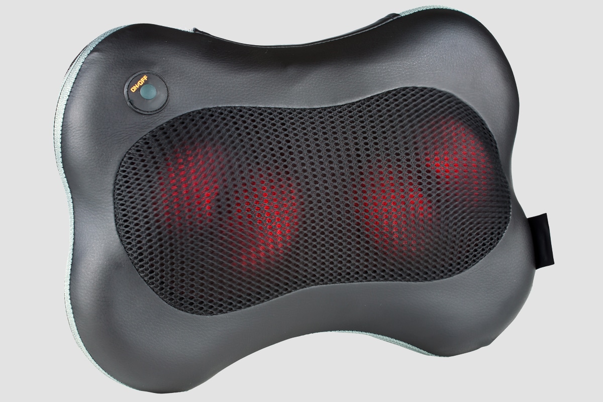 Shiatsu Massagers